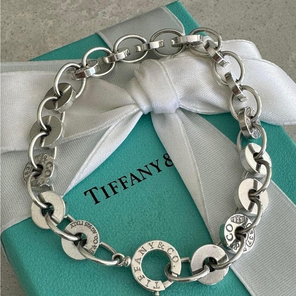 Tiffany &Co Bracelet - Picture 5 of 7